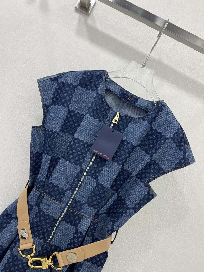 Louis Vuitton Dress